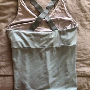 Varley Tank Top with Built in Bra
